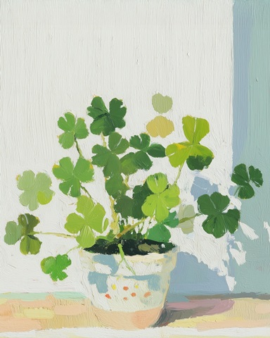 Shamrock Light I