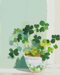 Shamrock Light II
