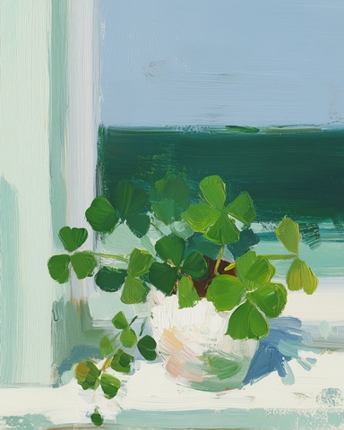 Shamrocks II