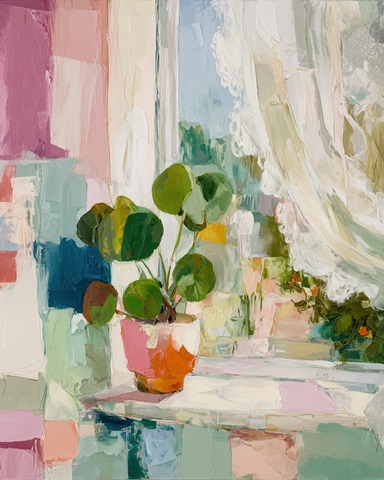 Windows of Fortune II