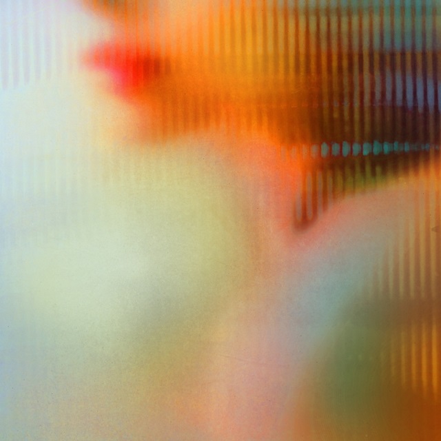 Glassine Hypercolor l