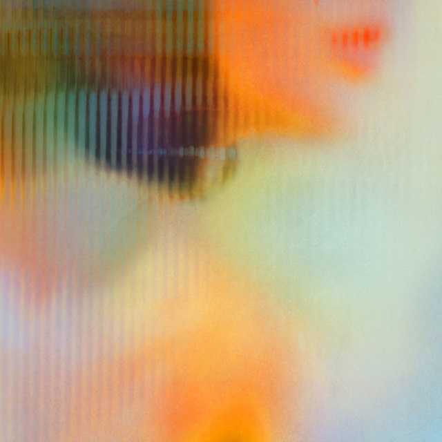 Glassine Hypercolor ll