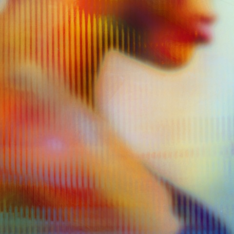 Glassine Hypercolor lV