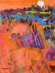 River Runs Through I