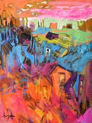 River Runs Through II