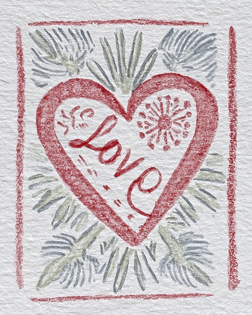 Heartstrings I