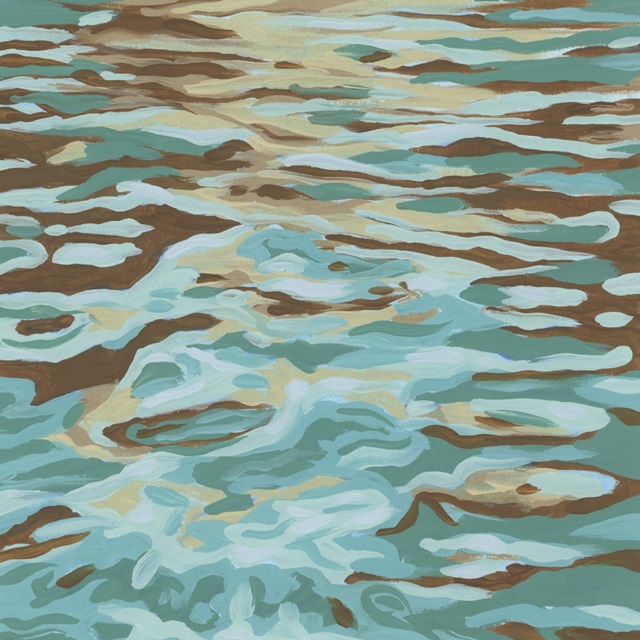 Abstractions in Water I