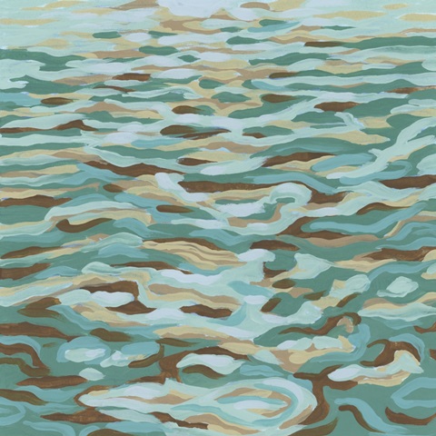 Abstractions in Water II