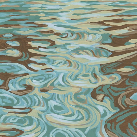 Abstractions in Water IV