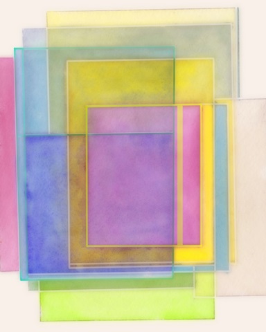 Prismatic Overlay II