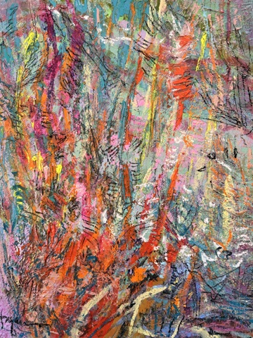 Vibrant Autumn Splendor