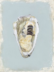 Chromatic Oysters I