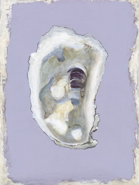 Chromatic Oysters II