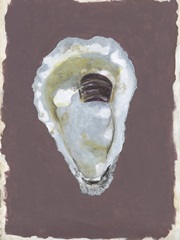 Chromatic Oysters III