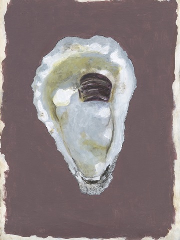 Chromatic Oysters III