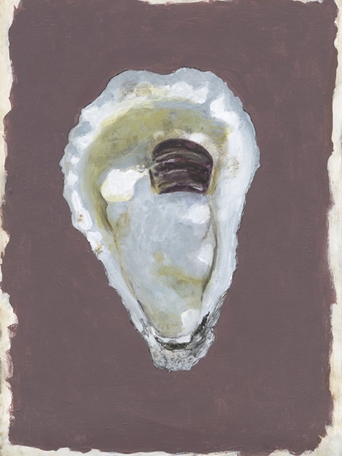 Chromatic Oysters III