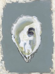 Chromatic Oysters IV