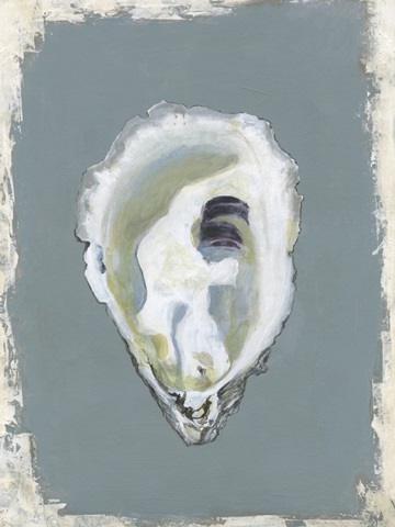 Chromatic Oysters IV