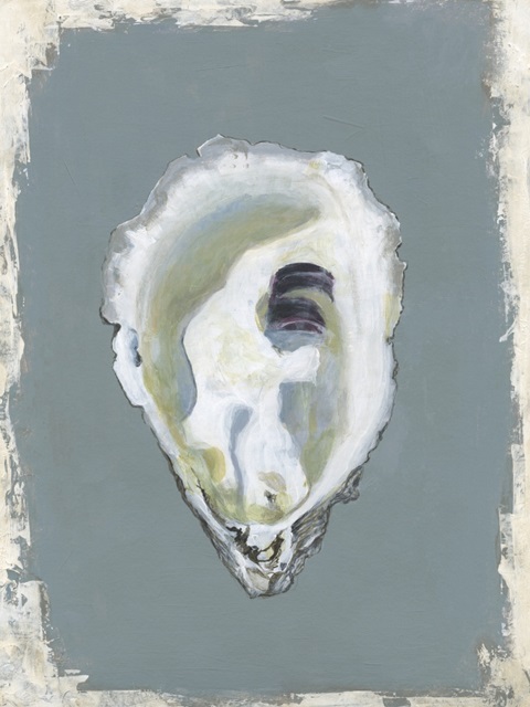 Chromatic Oysters IV