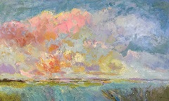 Enchantress By the Sea