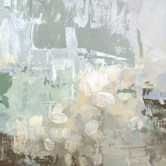 Sea Glass Reverie II