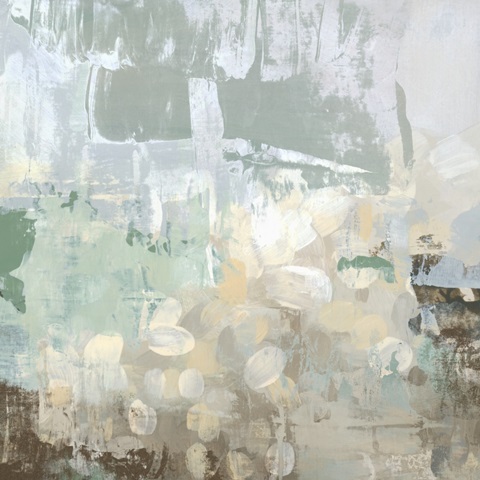 Sea Glass Reverie II