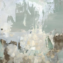 Sea Glass Reverie III