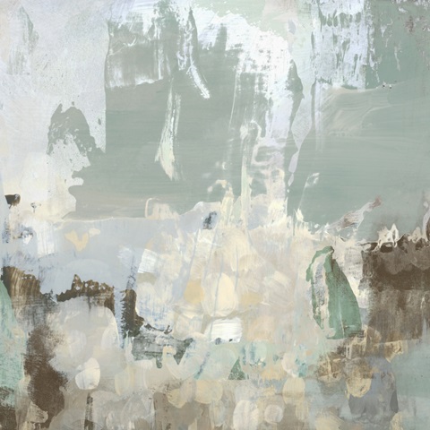 Sea Glass Reverie III