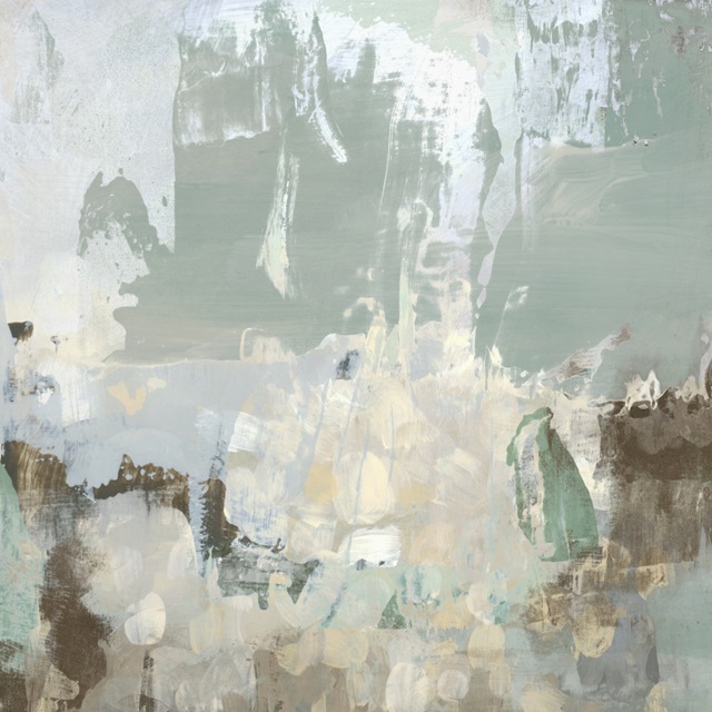 Sea Glass Reverie III