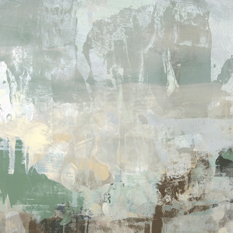 Sea Glass Reverie IV