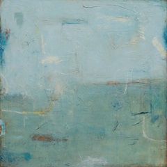 Soft Sounds Abstract