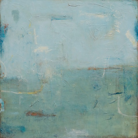 Soft Sounds Abstract