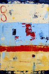 South Parks Abstract