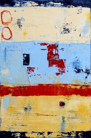 South Parks Abstract