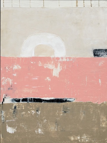 Sweet Remix Colorblock