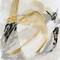 Custom Neutral Singularity I