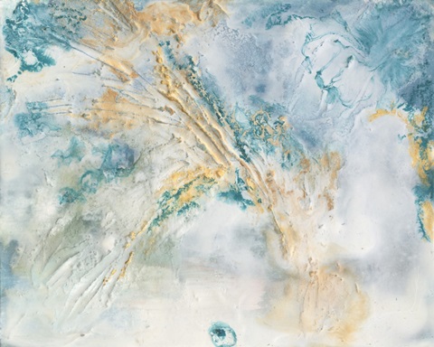 Big Bang in Mount Kailash I