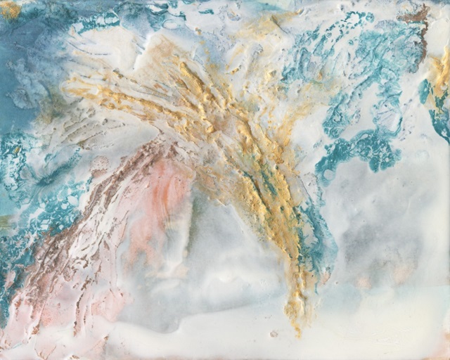 Big Bang in Mount Kailash II