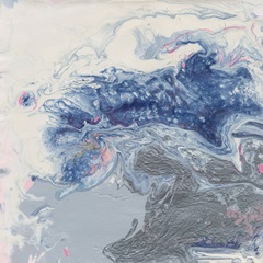 Invisible Cosmic Power I