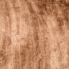 All Over Copper Leaf