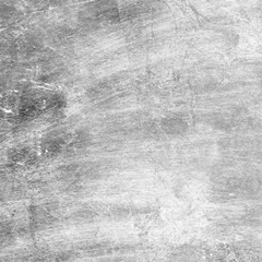 All Over Silver Leaf