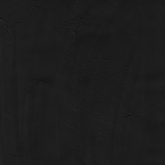 All Over Black Texture Paste