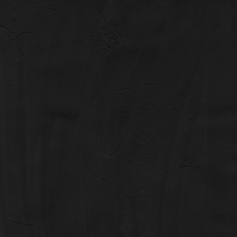 All Over Black Texture Paste