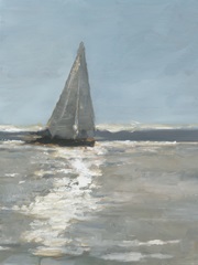 Evening Reflections I