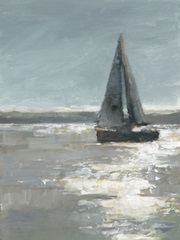 Evening Reflections II