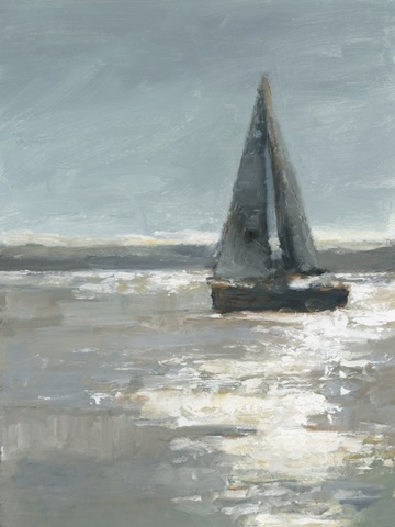 Evening Reflections II