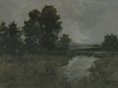 Moody Marsh I