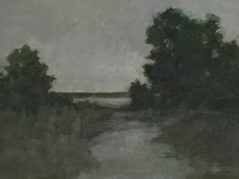 Moody Marsh II