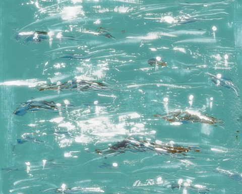 Sunlight Sprinkles I