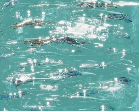 Sunlight Sprinkles II